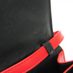 Balenciaga Sharp XS · Calfskin