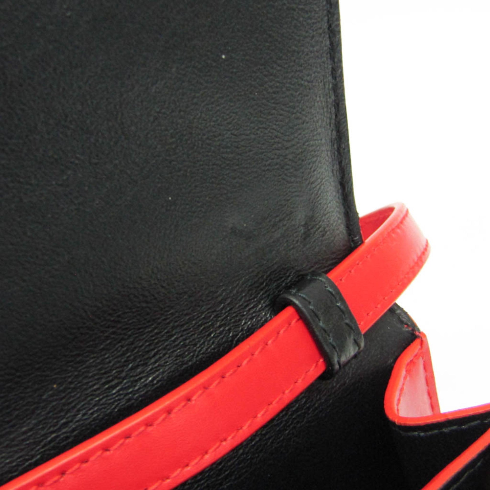 Balenciaga Sharp XS · Calfskin