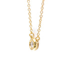 Tiffany Diamonds by the Yard · Rose Gold