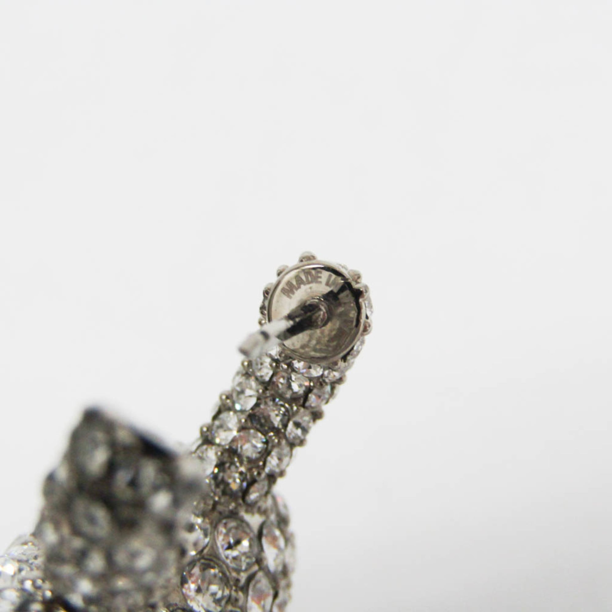 Balenciaga Minnie XL · Rhinestone Heart