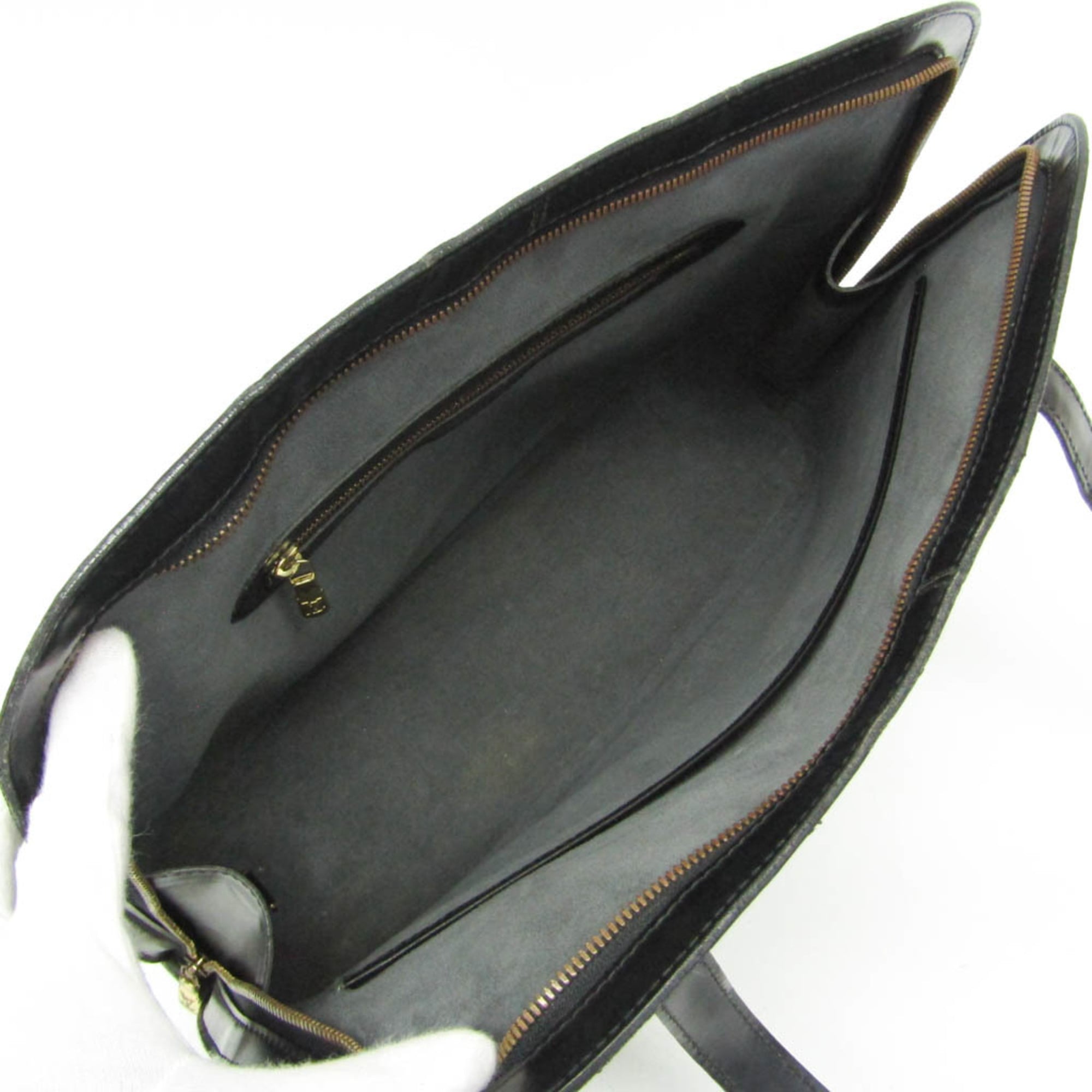 Louis Vuitton Epi Lussac Shoulder Bag