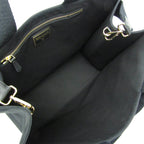Fendi x Versace Fendace · Canvas Tote