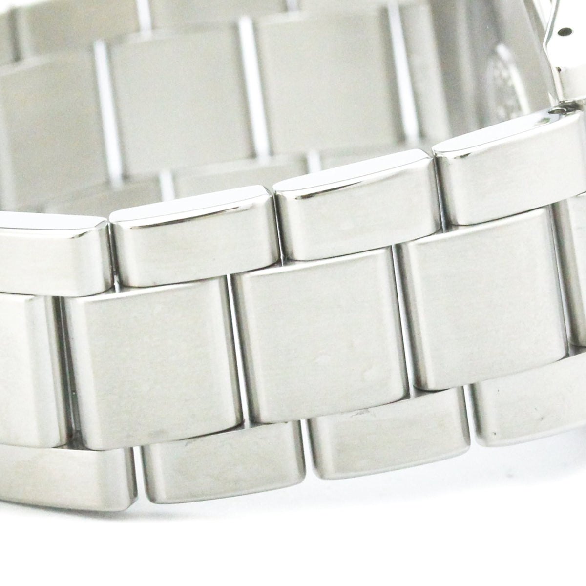 Grand Seiko Heritage · Steel · Quartz