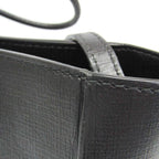 Balenciaga Shopping Bag S · Leather Tote