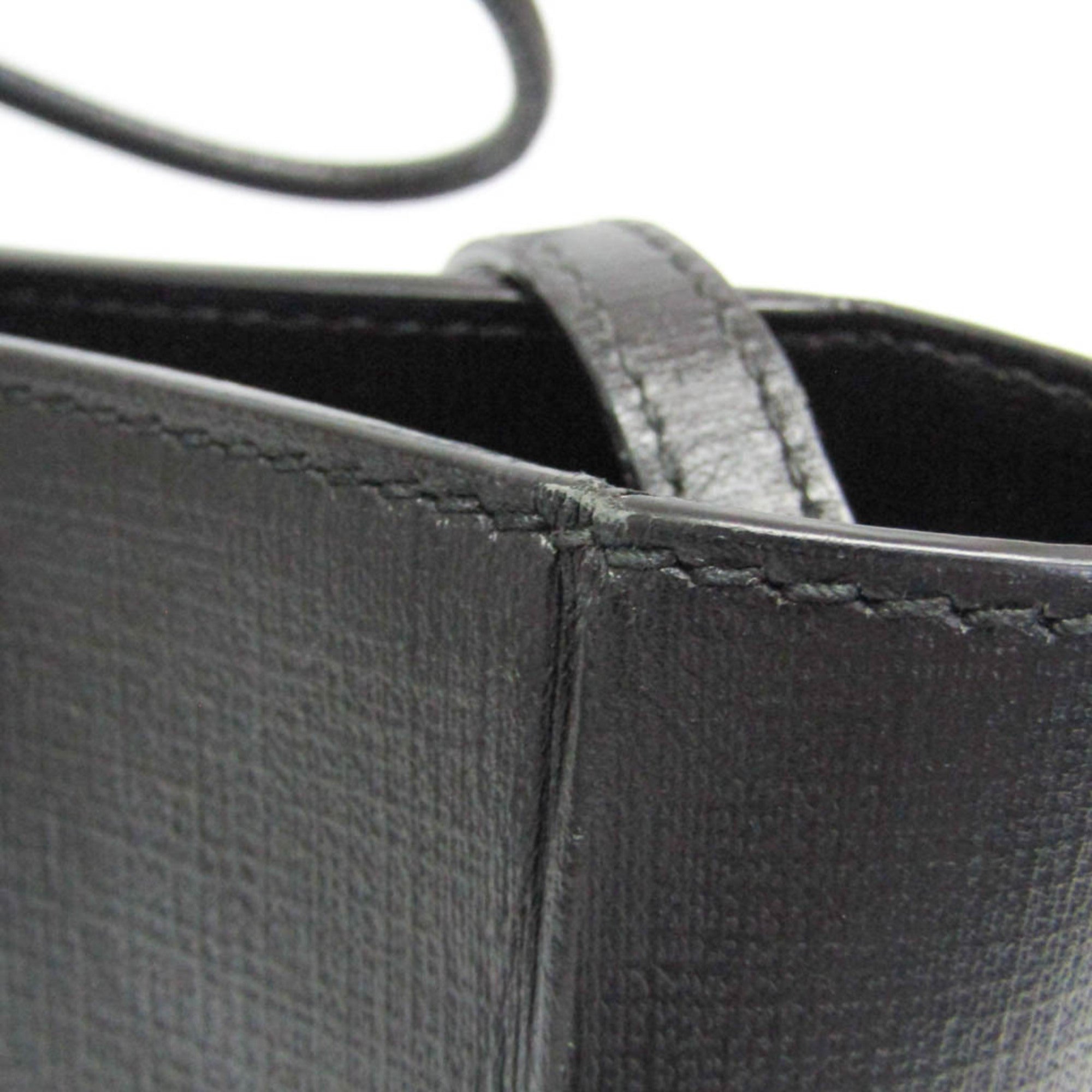 Balenciaga Shopping Bag S · Leather Tote