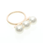 Tasaki Balance Neo · Rose Gold · Pearl
