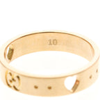Gucci Icon · Rose Gold