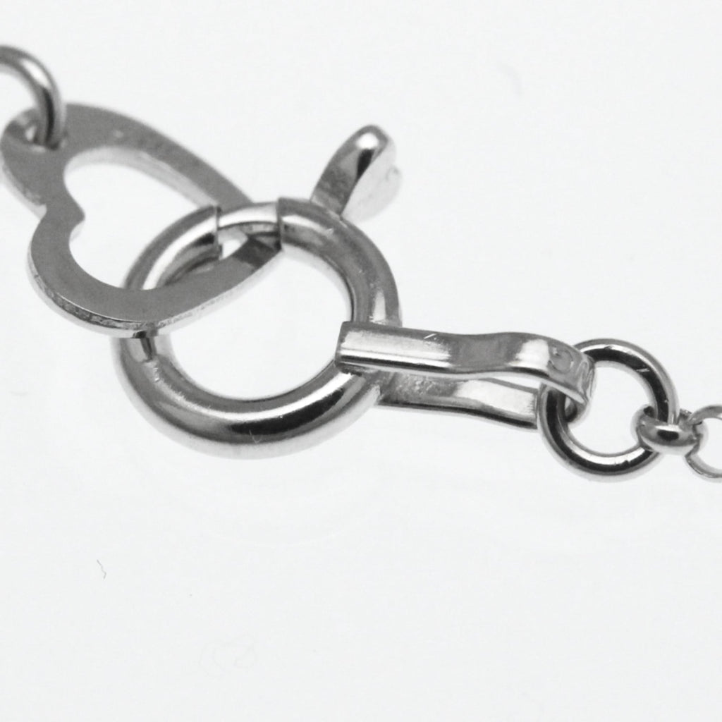Ponte Vecchio · 18K White Gold · Diamond
