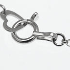 Ponte Vecchio · 18K White Gold · Diamond