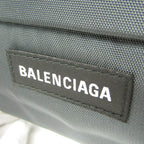 Balenciaga Explorer · Nylon Backpack