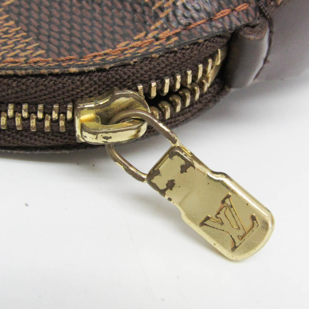 Louis Vuitton Posh Cosmetic · Damier Ebene