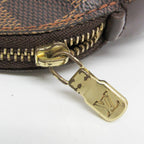 Louis Vuitton Posh Cosmetic · Damier Ebene