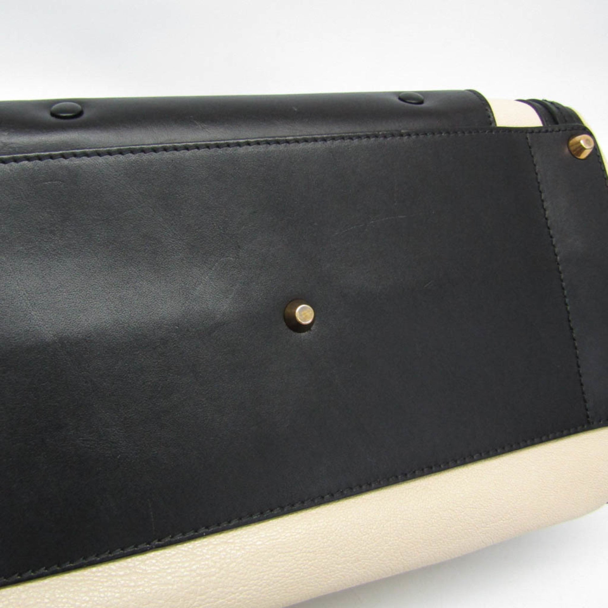 Chloé Alice · Leather