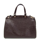 Louis Vuitton Epi Electric Blair · Patent