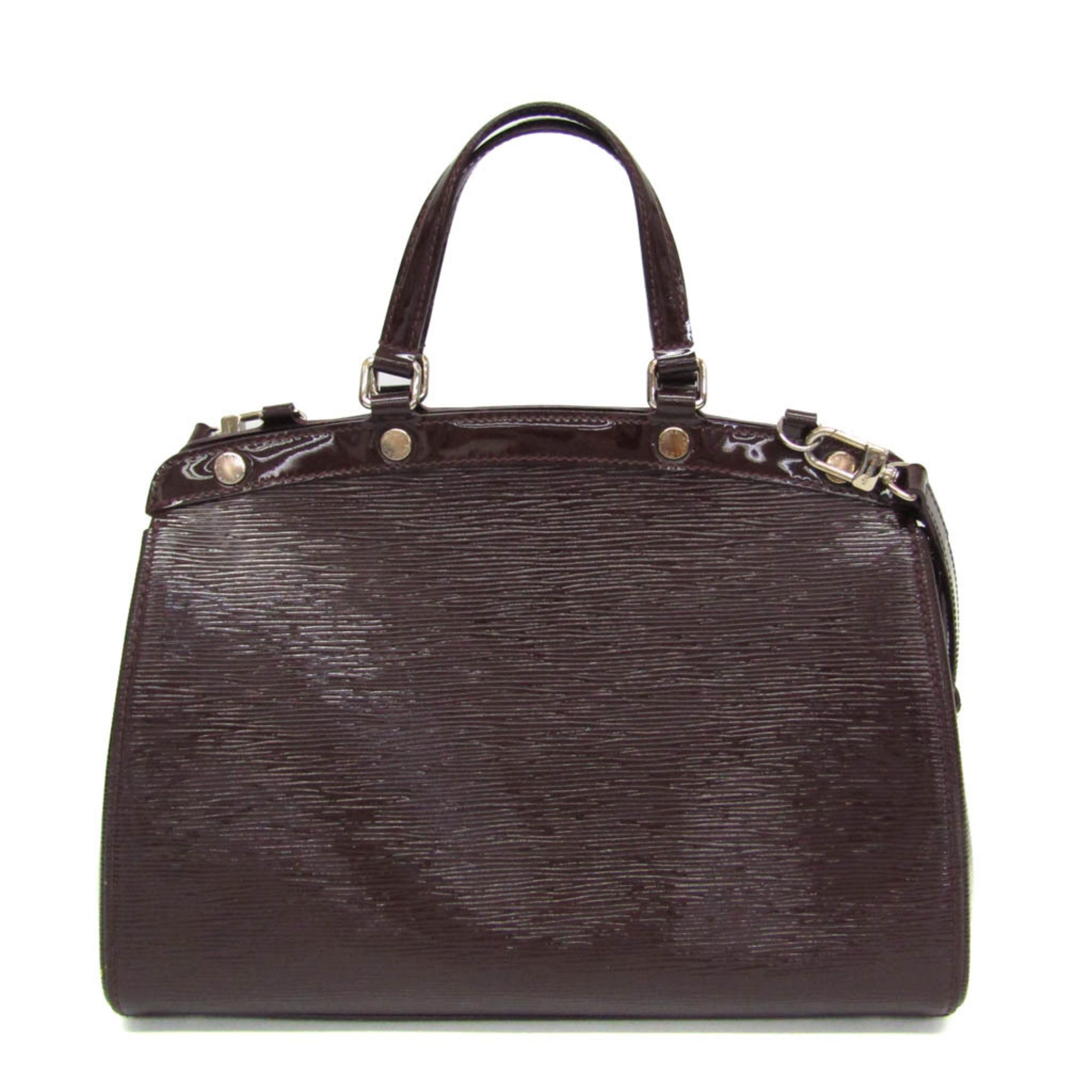 Louis Vuitton Epi Electric Blair · Patent