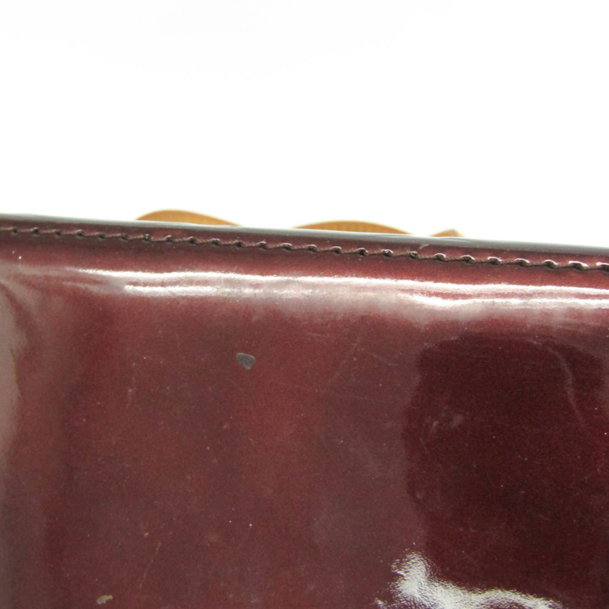 Louis Vuitton Vernis Rosewood Avenue
