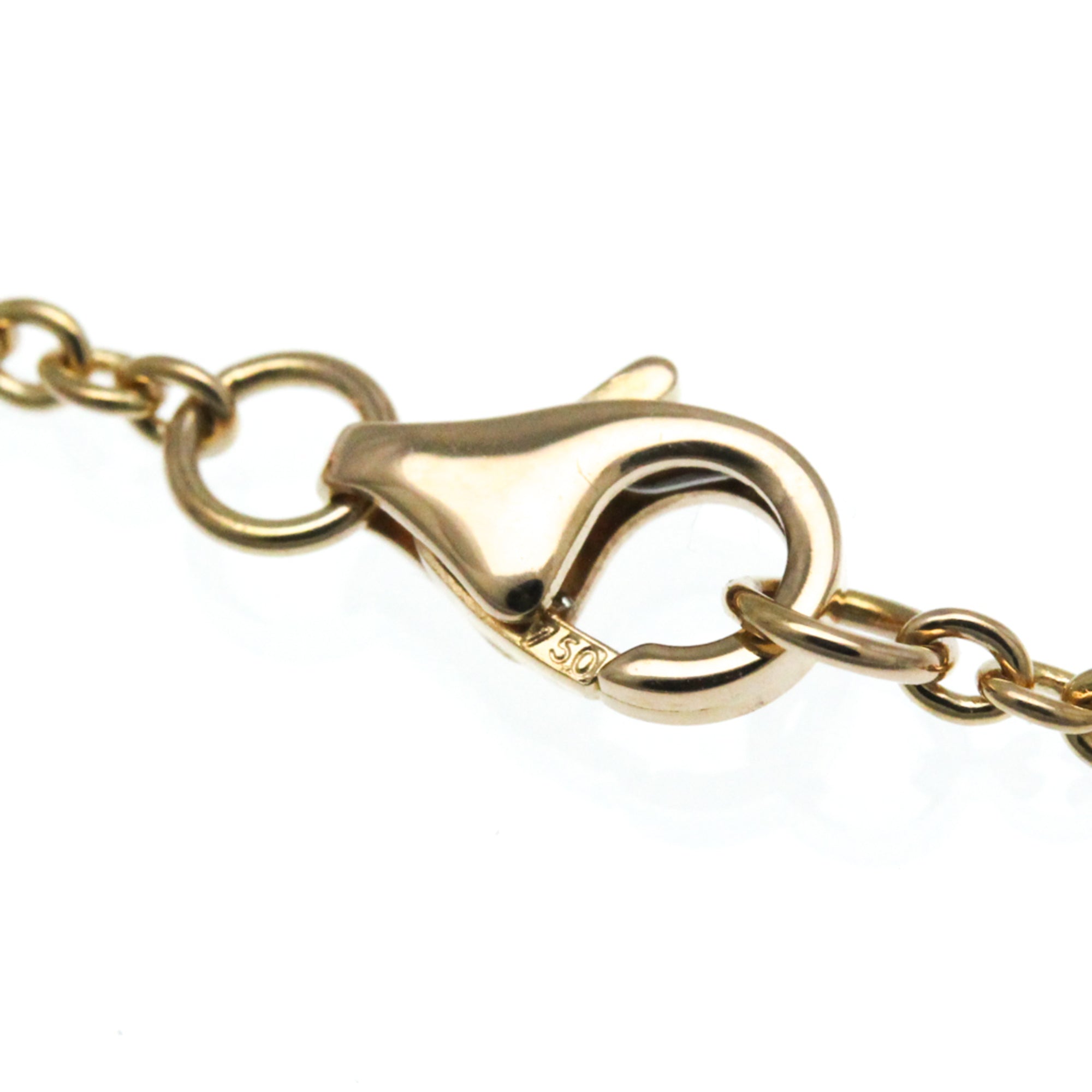 Cartier Love · Rose Gold Pendant