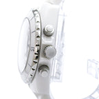 Chanel J12 · Ceramic · Chronograph · Automatic