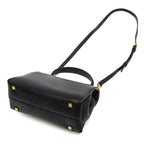 Valentino Garavani One Stud · Lamb Leather
