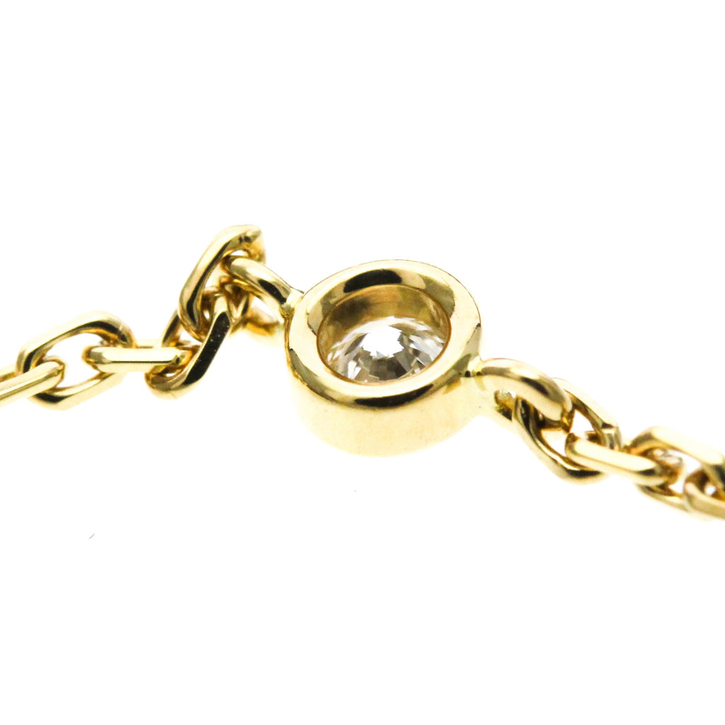 Louis Vuitton Blossom · Onyx · 18K Gold