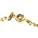 Louis Vuitton Blossom · Onyx · 18K Gold
