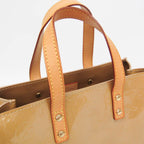 Louis Vuitton Reade PM · Monogram Vernis