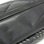 Bottega Veneta Perforated Leather Belt Bag