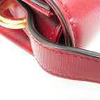 Gucci GG Marmont · Double G
