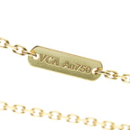 Van Cleef & Arpels Vintage Alhambra · MOP