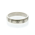 Cartier Happy Birthday · 18K White Gold