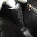 Valextra · Leather · Rose Gold Hardware
