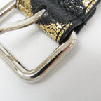 Gucci Kids · Leather Belt Bag