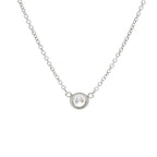 Tiffany By the Yard · Platinum · Diamond