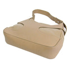 Salvatore Ferragamo Hobo · Cutout Leather