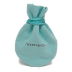 Tiffany Open Heart · Rose Gold