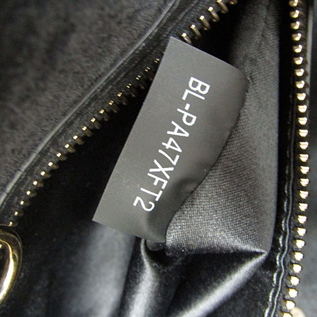 Valentino Garavani Demiloon · Leather