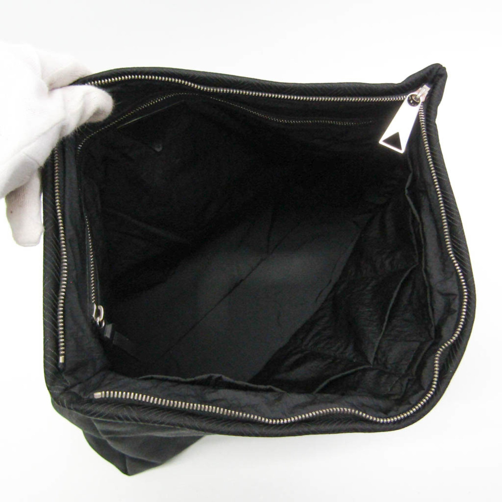 Bottega Veneta · Nylon Clutch