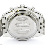 Breitling Bentley Motors · Steel · Automatic