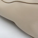 Salvatore Ferragamo Gancini · Leather