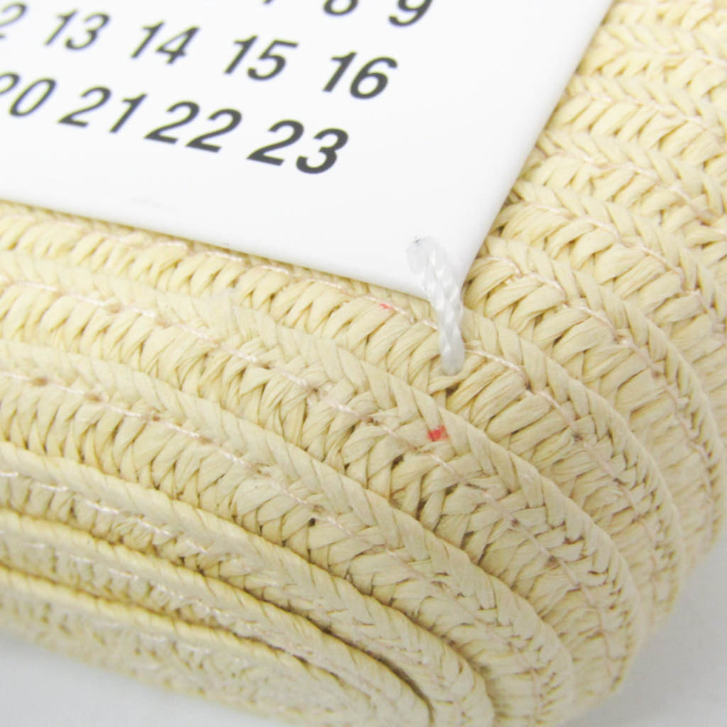 Maison Margiela Micro Paper Tote Charm