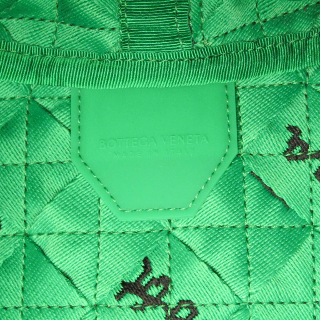 Bottega Veneta Intrecciato · Webbing