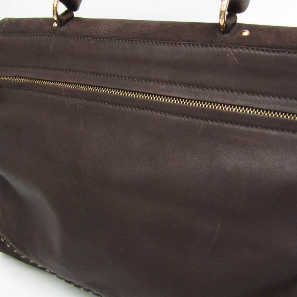 Salvatore Ferragamo Gancini · Sophia