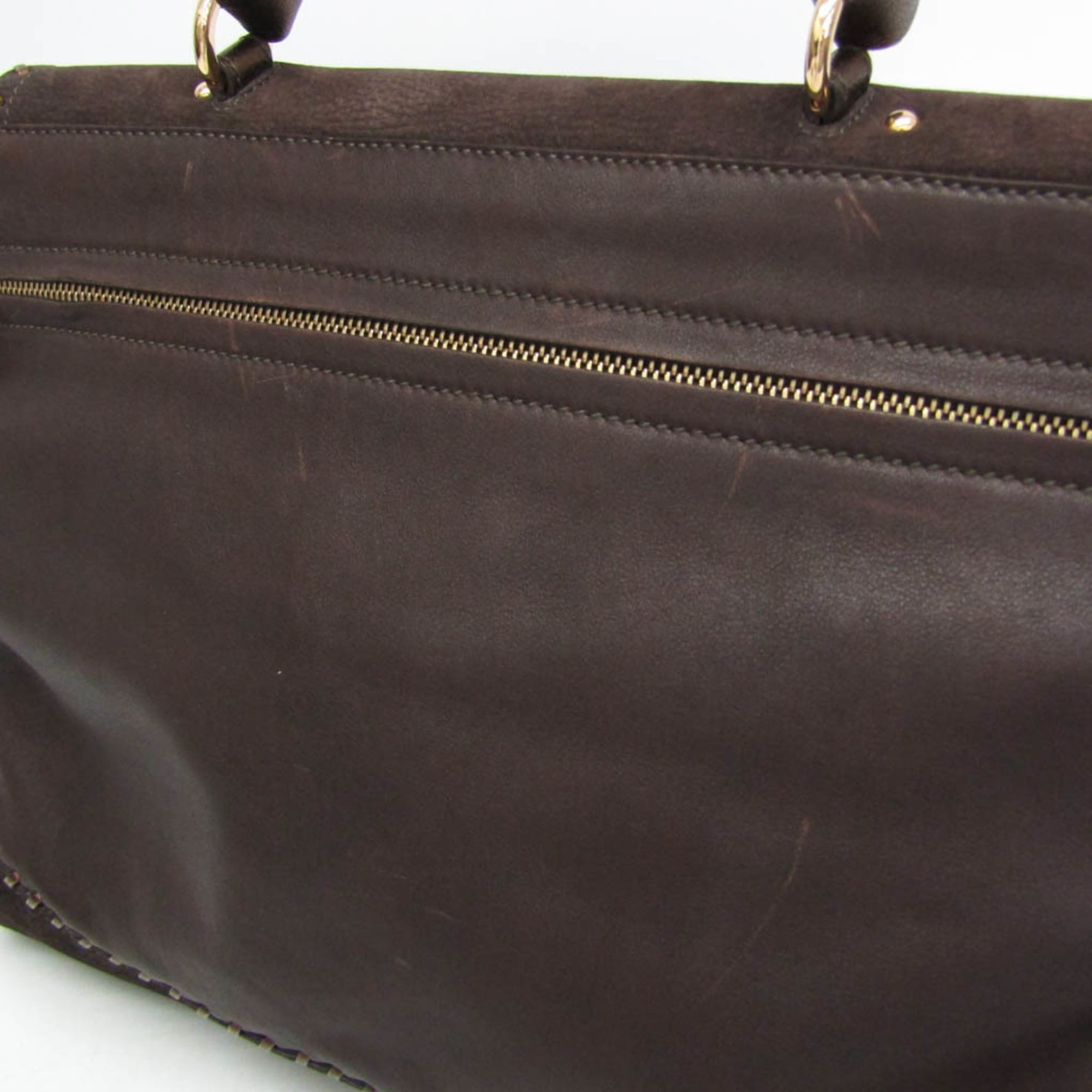 Salvatore Ferragamo Gancini · Sophia