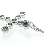 Tiffany Tenderness · Diamond · Platinum