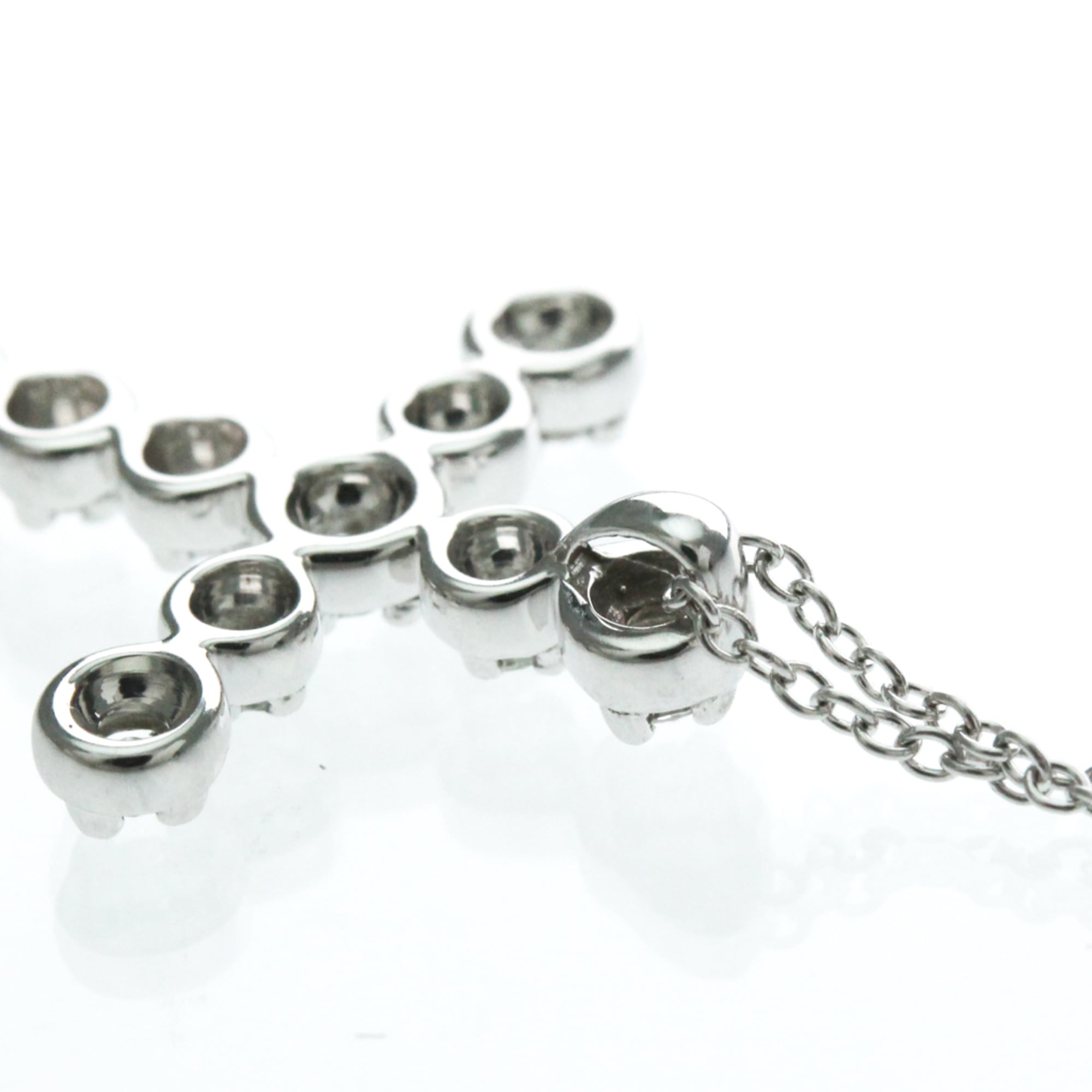 Tiffany Tenderness · Diamond · Platinum