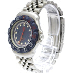 Tag Heuer Formula 1 · Steel · Quartz