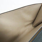Valextra Scala Large · Leather