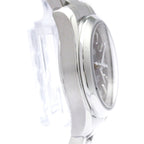 Omega Seamaster Aqua Terra · Steel · Ladies