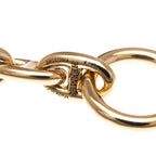 Hermès Chaîne d'Ancre · 18K Rose Gold