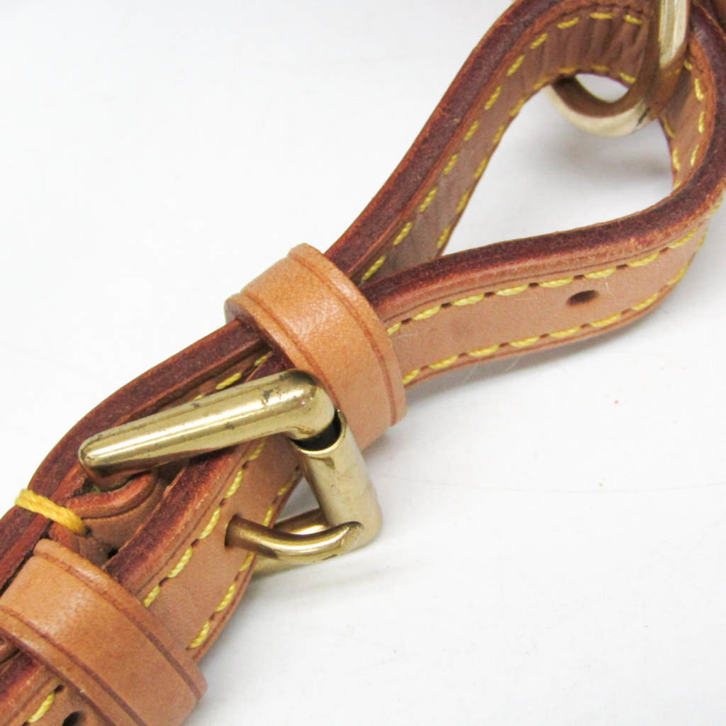 Louis Vuitton Mini Montsouris · Monogram